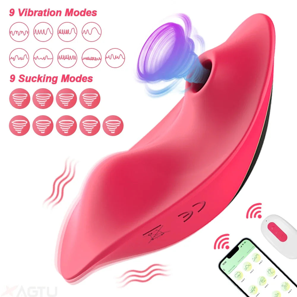 Sexy Adult Sucking Vibrator Female Masturbation Tools for Women Dildo Vibrator Clitoris Stimulator Vibrating Sexy Toys Products