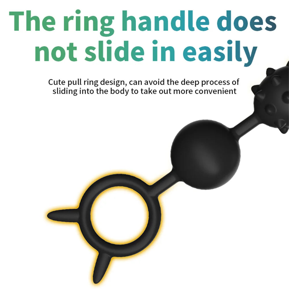 Dog Tail Anal Plug Silicone Butt Plug Puppy Play Anal Accessories Sex Toy for Adult18+ Woman Men Role Play Pup Tail Sex Shop Toy