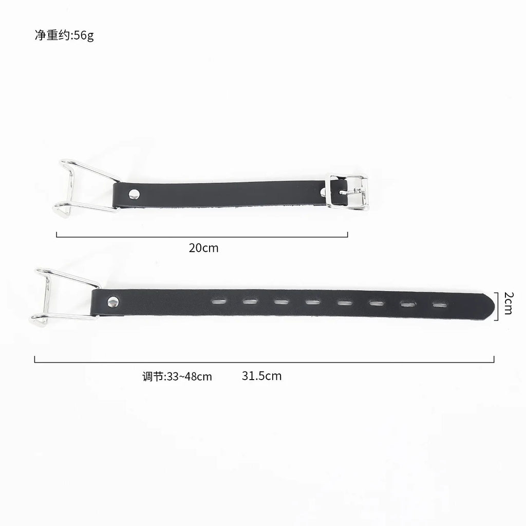 Stainless Steel Spider Ring Gag BDSM Bondage,Nose & Mouth Hook Spreader Leather Head Harness ,Sex Toys For Couples Restraints