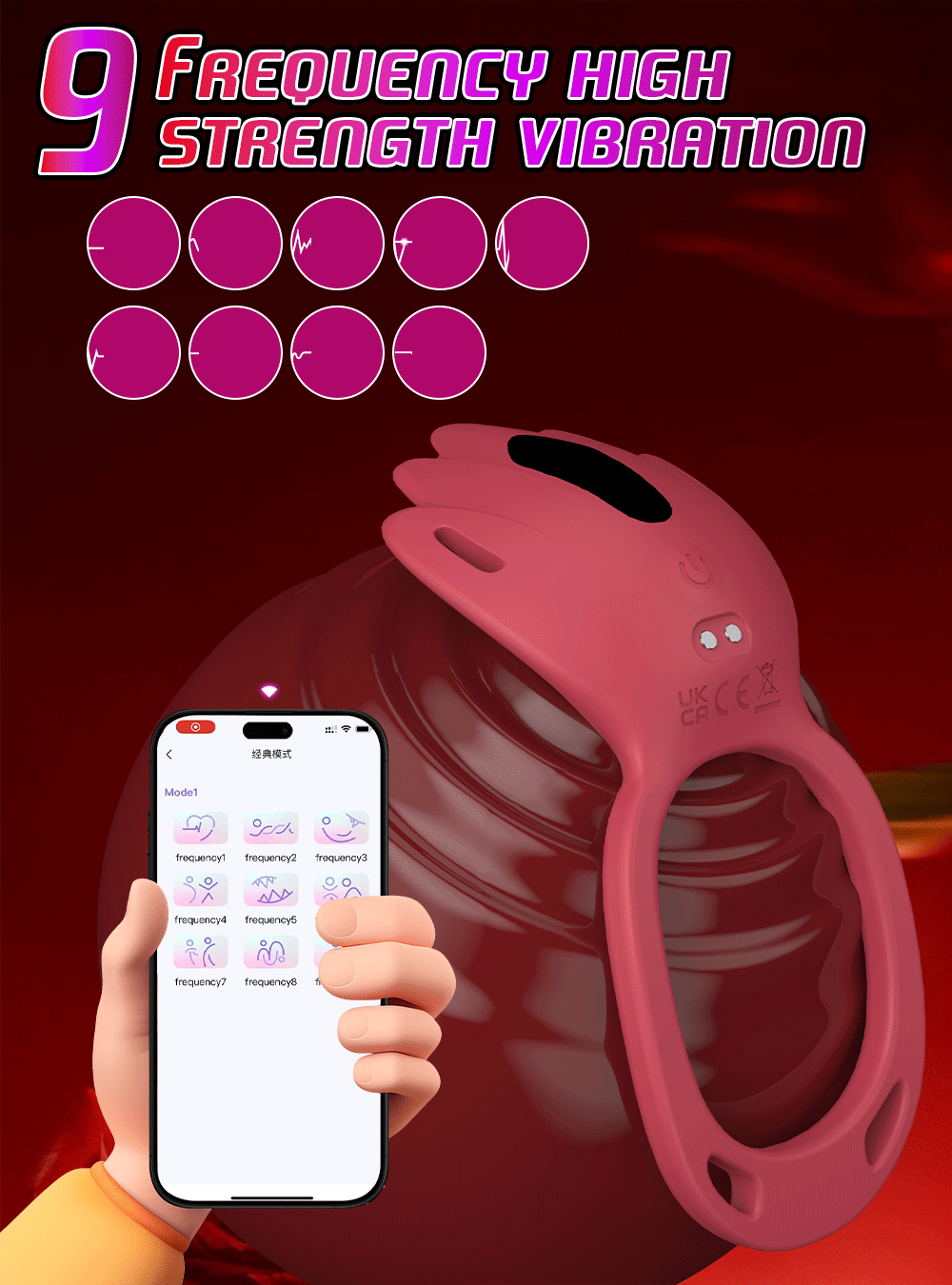 Adult Sex Toys Wearable with Panty Vibrator Female Couple Clitoral Vibrating Stimulator Sex Games Pleasure Adult Sex Toys 18