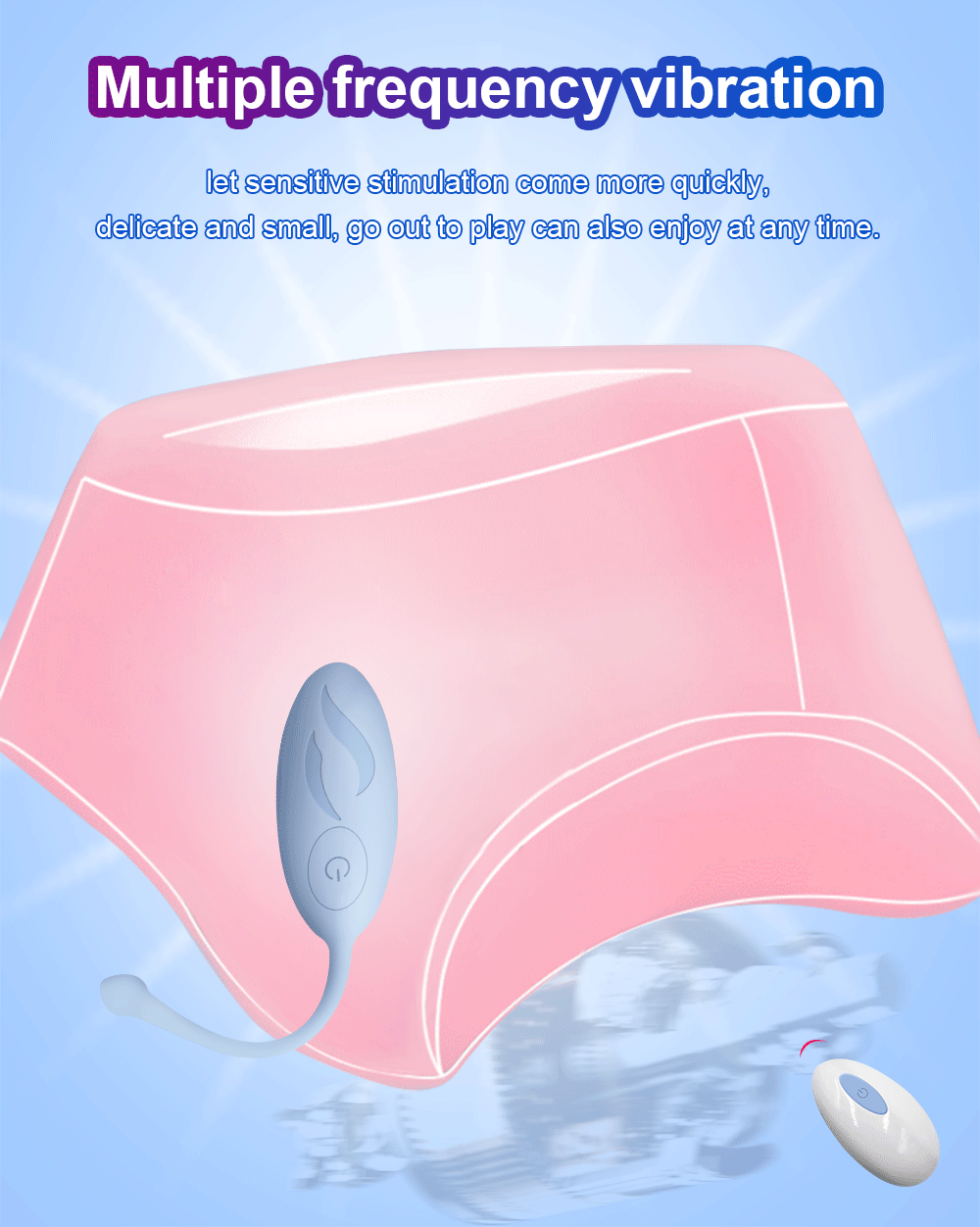Sexy Adult Vibrating Egg for Women Dildo Clit Female Panties Vibration Penetration Vagina Vibrator Sex Adult Toy for Adults