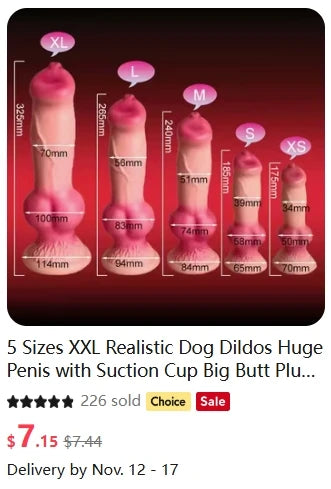 Super Long Skin Dildo Penis Silicone Realistic Sex Toys For Women Masturbator Oversized Penetration Anal Plug Strapon Sexy Adult