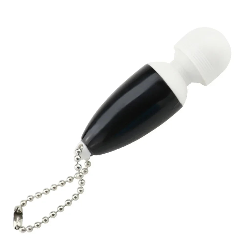 Mini Vibrator AV Vibrating Egg Small Bullet G Spot Orgasm Female Clit Anal Shock Massager Portable Sex Toys for Woman