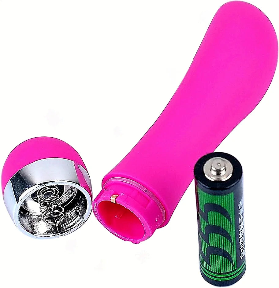 Sex toys Powerful Vibrating G Spot Vibrator Stimulator Adult Toy Dildo Vibe Sex Toys for Men Women Couples