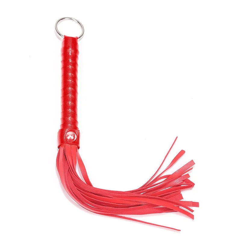 BDSM adult whip, sex slapping, male and female sm tuning whip, adult products BDSM loose whip