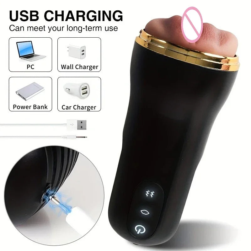 Vacuum Chamber of Coom