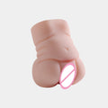 Sex Doll Male Sex Toy with Deep Vagina and Anal Pussy Ass Male Masturbator Life-Size Love Doll Adult Toy for Men Masturbation