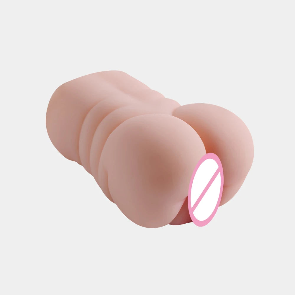 Sex Doll Male Sex Toy with Deep Vagina and Anal Pussy Ass Male Masturbator Life-Size Love Doll Adult Toy for Men Masturbation