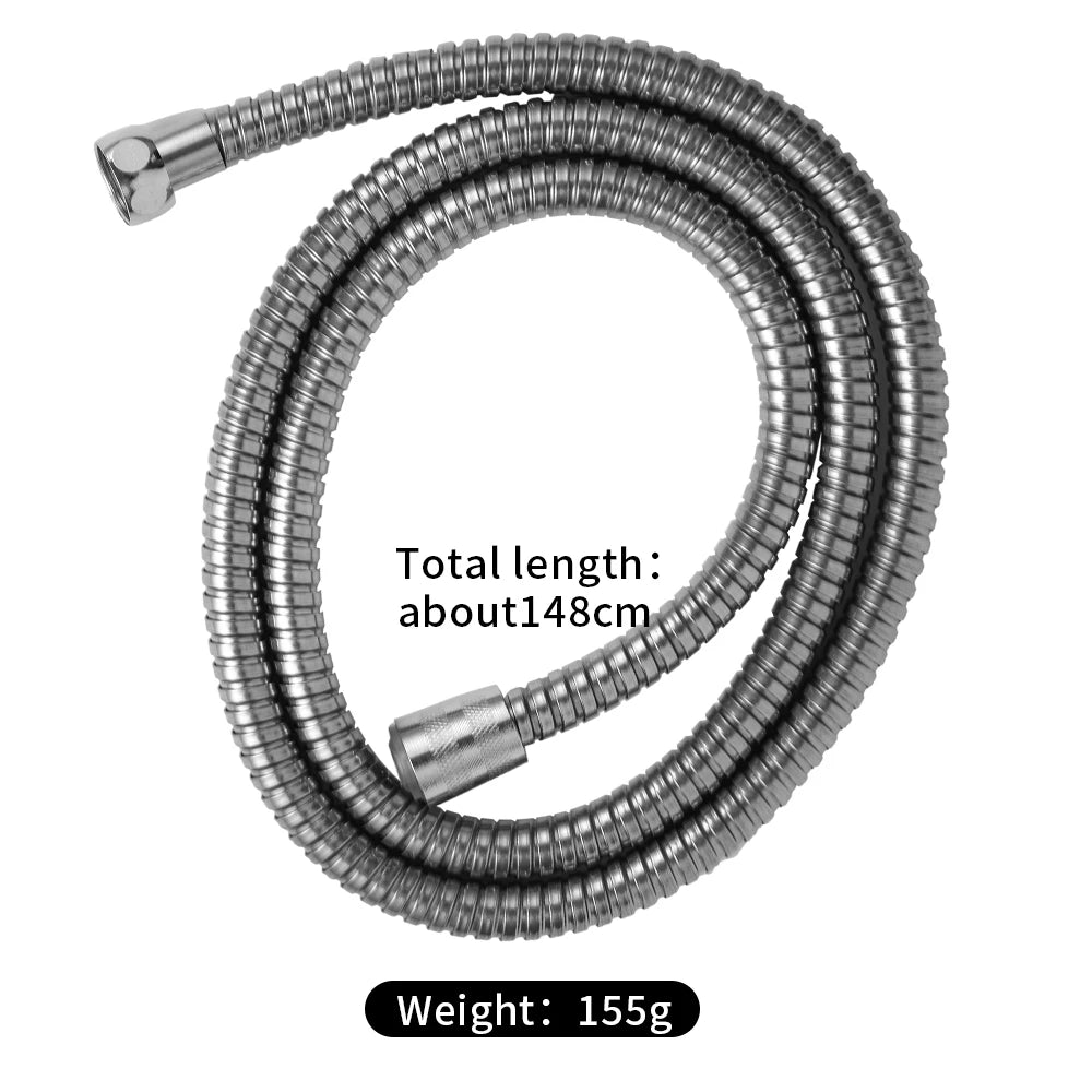 Silicone Long Anal Beads Plug Dilator Douche Enema Vagina Cleaning Kit Buttplug Syringe Shower Head Gay Sex Toy For Couples