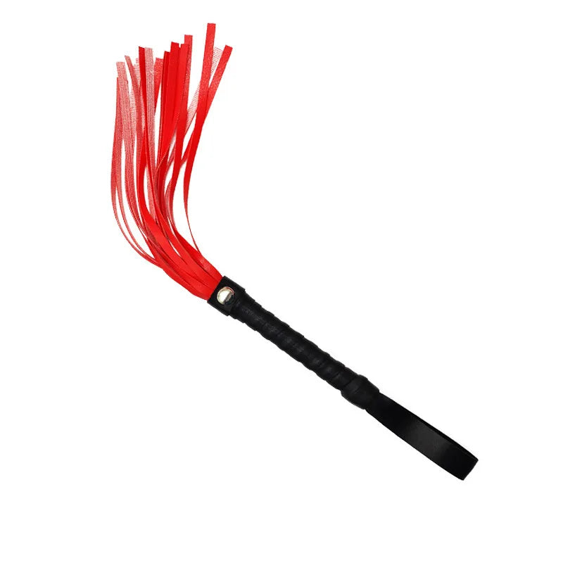 BDSM adult whip, sex slapping, male and female sm tuning whip, adult products BDSM loose whip