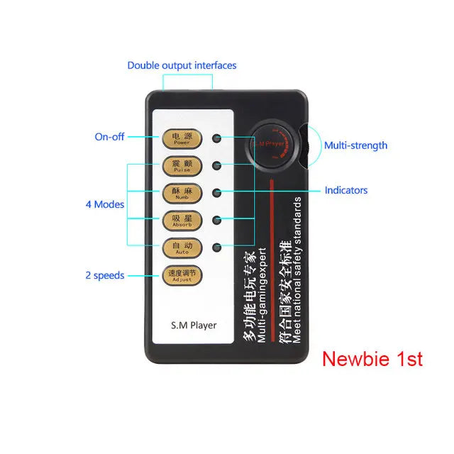Bdsm Electric Shock Nipple Sucker Clamps Electro Stimulation Breast Toys for Woman Nipple Paste Pads Electrical Sex Accessories