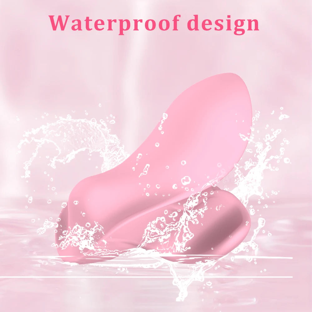 Mini Finger Vibrator Adult Sex Toys for Women 9 Vibrating Modes Bullet Nipple G Spot Clitoral Stimulator Adult Couples Pleasure
