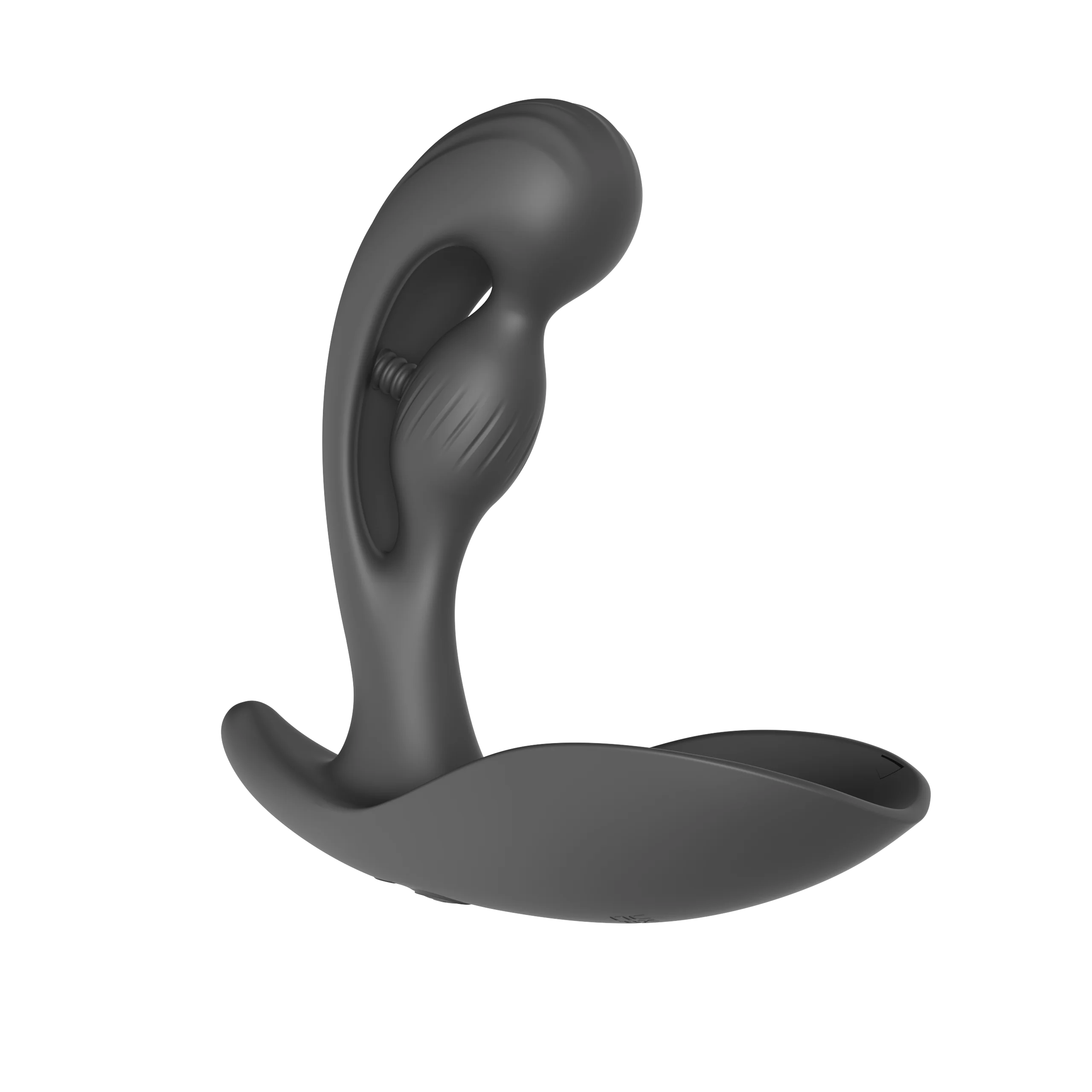 Male Prostate Massage Vibrator Anal Plug Vibrator 10 Modes Of Dual Vibration Male Masturbator Adult Sex Toys For Men