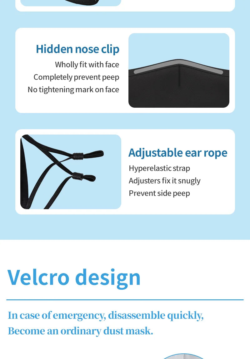 Erotic Toys Kits Silicone Mask Penis Women Detachable Masks Ball Go Out Wear BDSM Toy Dildo Sex Toy For Couples Adult Toys 18+