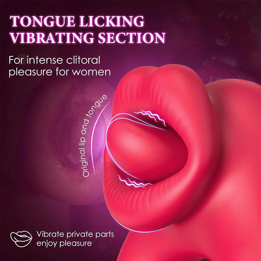 Vibrating Cock Ring for Men Couples Adult Sex Toys Penis Vibrator Clitoral Stimulator 10 Vibration Adjustable Vibrator Ring