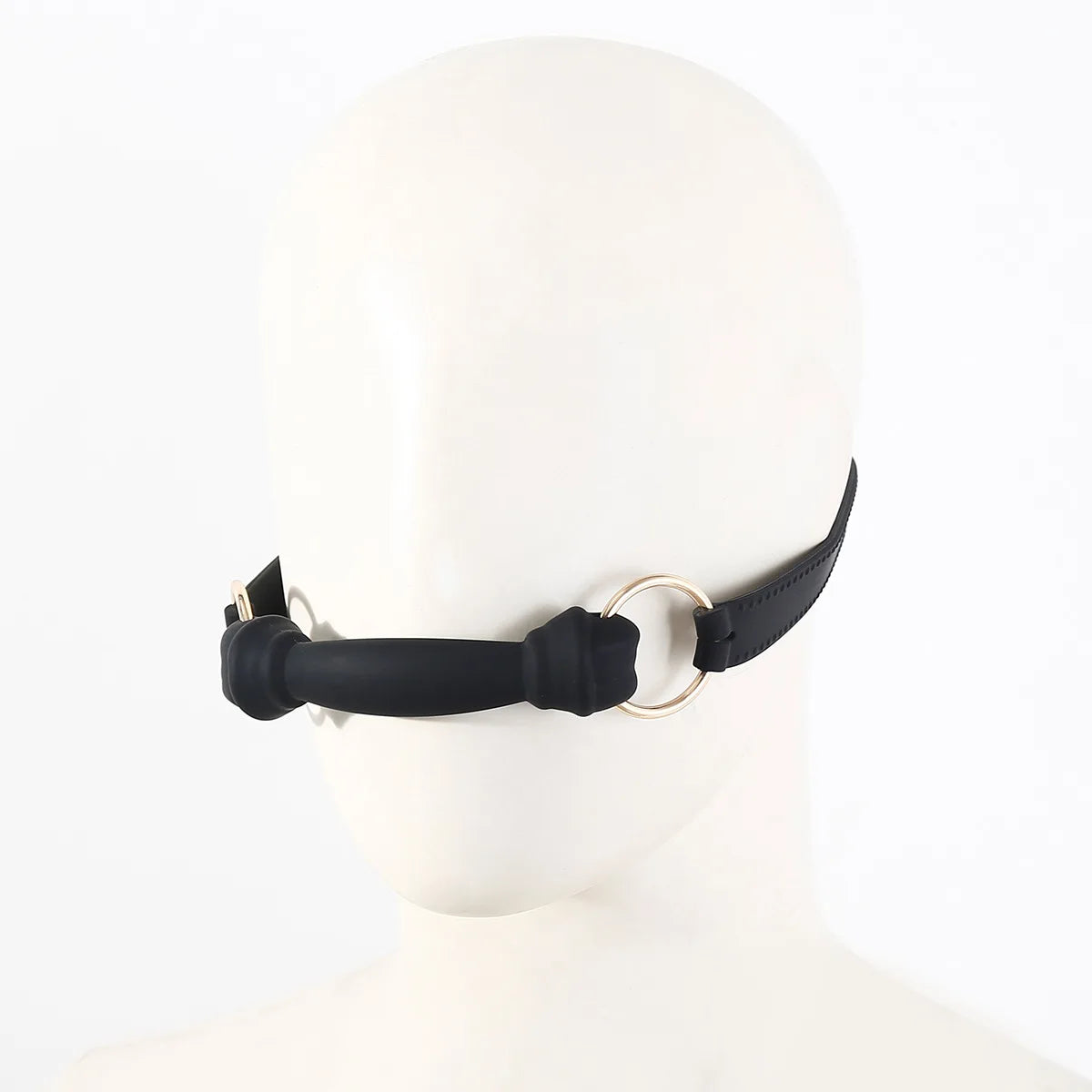 Slave Adult Games Erotic Products Sex Toys of Silicone Adjustable Bdsm Bondage Fetish Open Mouth Gag Sex Shop Erotic Kits