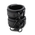Metal Spreader Bar For Handcuffs & Ankle Cuffs BDSM Slave Restraints Device Bondage Sexy Toys For Couples Adult Games
