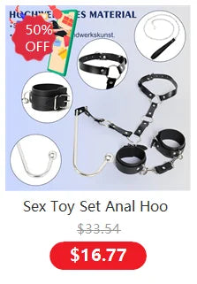 Adult Reinforced Harness Type Gag Mask with Collar and Facial Mask for Western Use