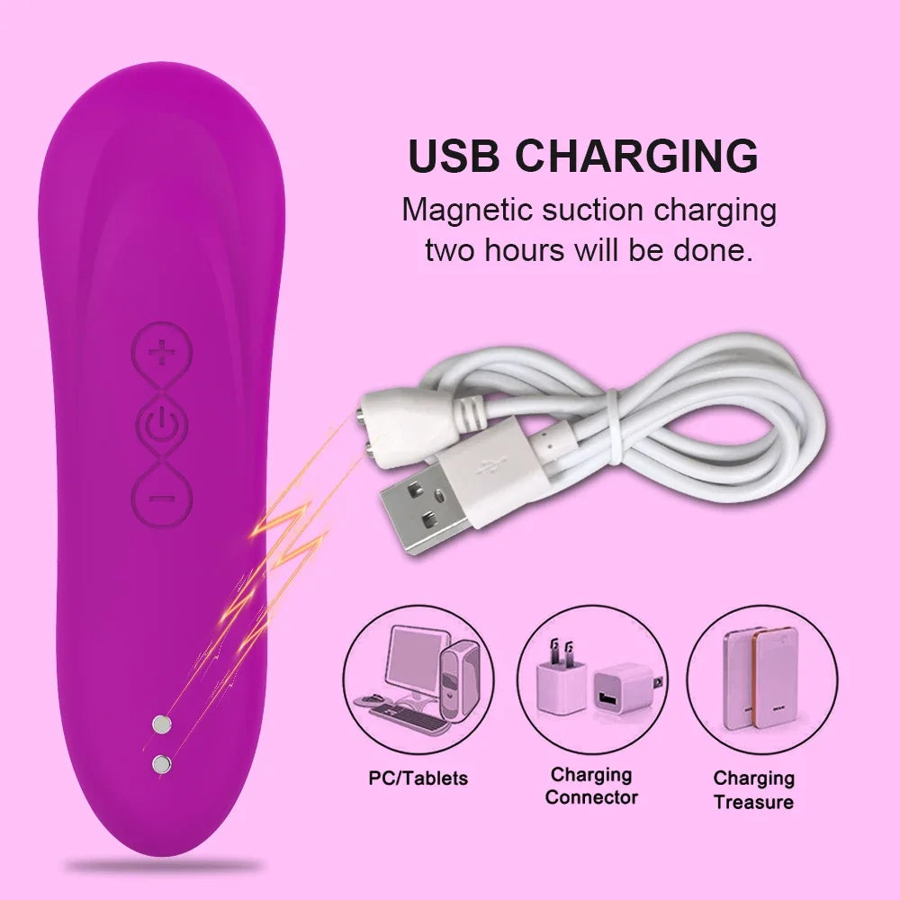 Mini Clitoral Vibrator For Woman G-spot Nipple Sucking Clitoris Sucker Pussy Stimulator Adults Sex Toys For Couples Girls 18+