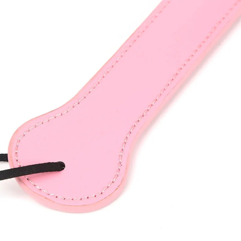 Sex Whip Toy SM Games Spanking BDSM Bondage Restraints Paddle Fetish Flogger Sex Toys For Adults Women Men Cosplay
