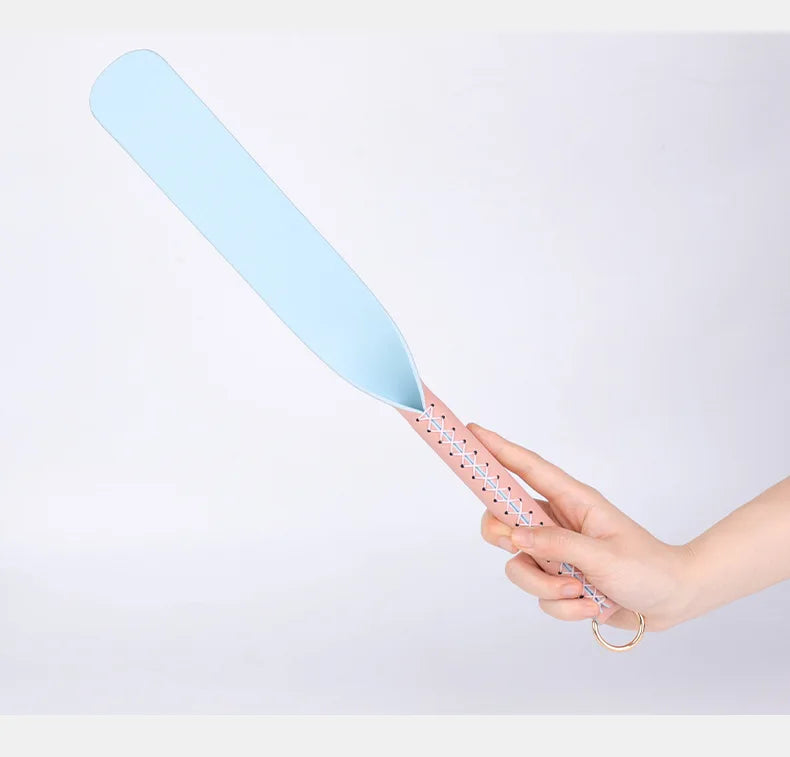 Whip Butt Whip BDSM Whip Spanking Flogger Fetish Bondage Erotic Sexy Costumes Accessory For Adult Game Sex Toys Sex Slave Paddle