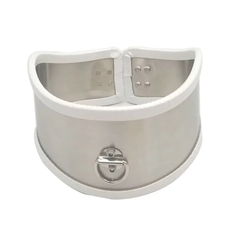 Adult games erotic neck collar chastity bra sexy lingerie bdsm bondage sex toys for couples woman strap on harness restraints