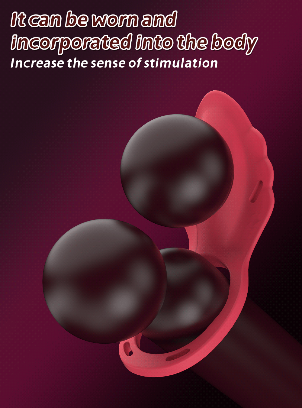 Adult Sex Toys Wearable with Panty Vibrator Female Couple Clitoral Vibrating Stimulator Sex Games Pleasure Adult Sex Toys 18