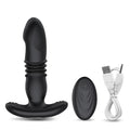 Sex Tooys for Men Vibrator Butt Plug Wireless Remote Prostate Massager Ass Adult Goods Sex Toys for Mens Women Butt Plug 18+