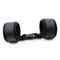Handcuffs Bdsm Bondage Set BDSM Bondage Restraint Strap System Adults Wrists Ankle Cuffs Sex Toys For Women games