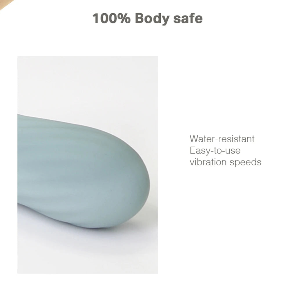 Mini Vibrators For Woman Clitoris Stimulator av Stick g point massager masturbator female toys for woman