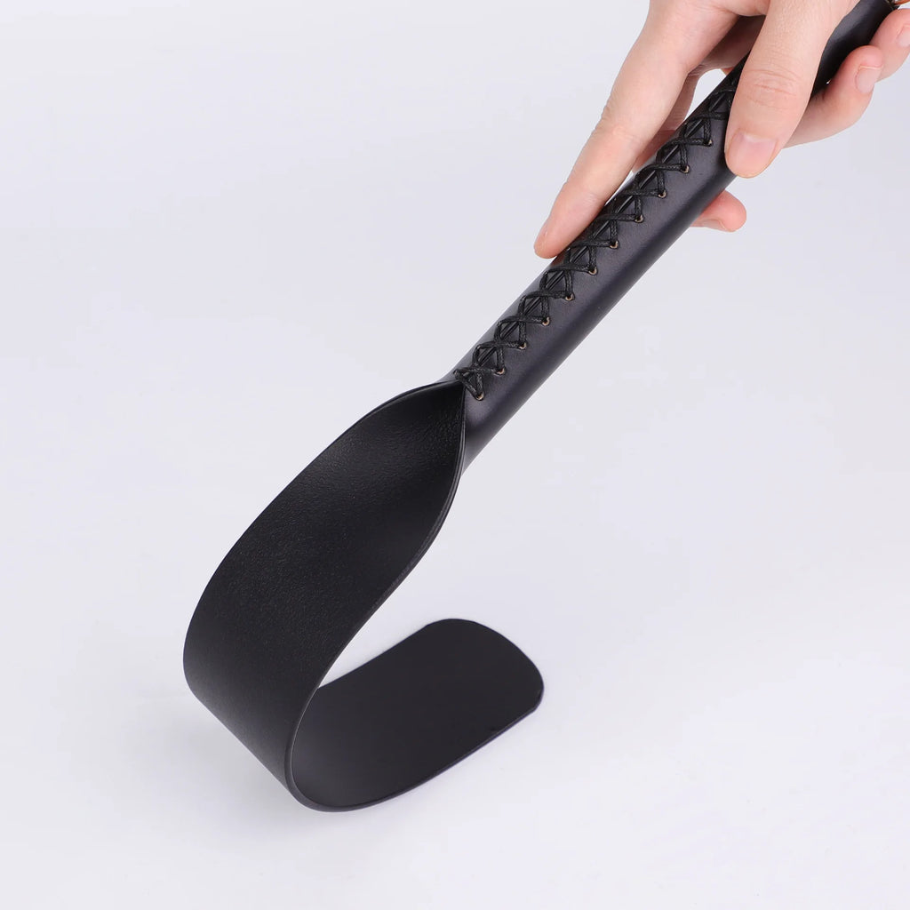 Whip Butt Whip BDSM Whip Spanking Flogger Fetish Bondage Erotic Sexy Costumes Accessory For Adult Game Sex Toys Sex Slave Paddle