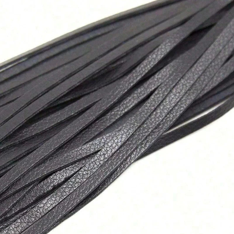 Bdsm Fun Sex Game Whip Leather Erotic Sexy Slave Spanking Paddle Sex Toys for Women Couples Adult Flogger Fetish Bondage Harness