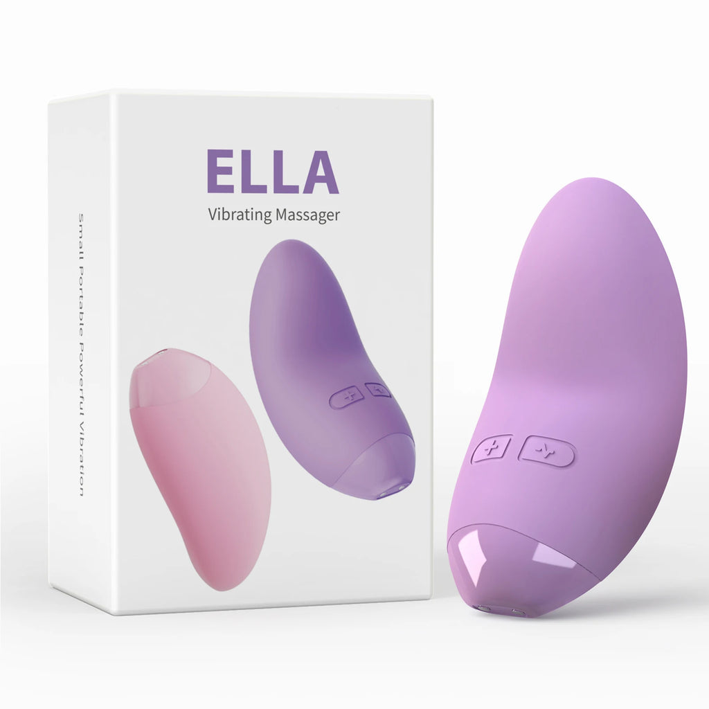 Mini Panties Dildo Vibrator Tongue-Shaped Female Cliterous Toy Portable Clitoris Stimulation Love Egg Adult Sex Toys for Couples