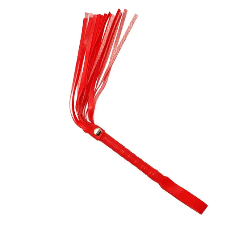 BDSM adult whip, sex slapping, male and female sm tuning whip, adult products BDSM loose whip