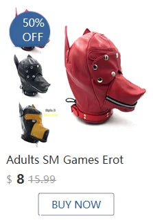 Slave Adult Games Erotic Products Sex Toys of Silicone Adjustable Bdsm Bondage Fetish Open Mouth Gag Sex Shop Erotic Kits