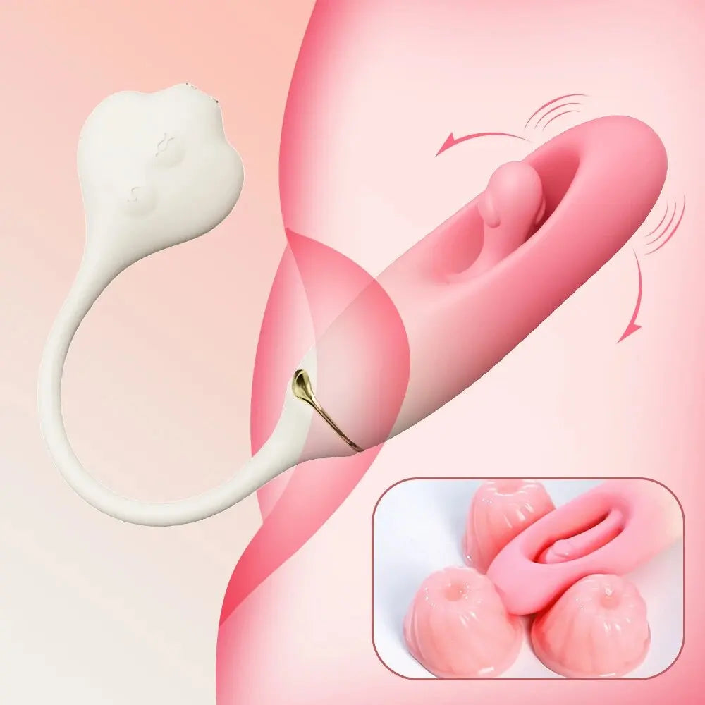 Sexy Adult Patting Vibrating Love Egg for Women Dildo Clit Vibration Penetration Vagina Vibrator Sex Adult Toy for Adults 18