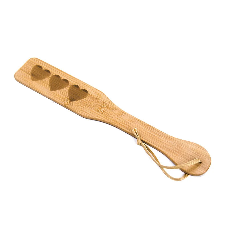 Whip Adult Games BDSM Bondage Sex Toys for Woman Cockring Flogger Paddle Bamboo Racquet Spanking Bondage Restraints Whips