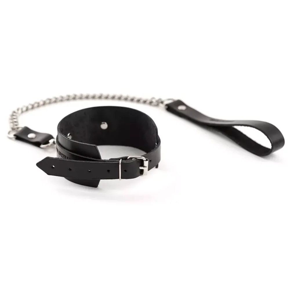 Handcuffs Sex Toys PU Leather Body Harness Cuffs Bondage Straps BDSM Kit Erotic Adult Sex Toys For Couples Party Sexy Accessorie