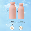 Male Realistic Vagina Sex Toys Scrotum Stimulator Safe Silicone Vaginal Male Masturbator Soft Pocket Pussy Adult Sex Toys