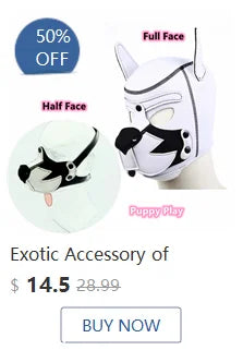 Slave Adult Games Erotic Products Sex Toys of Silicone Adjustable Bdsm Bondage Fetish Open Mouth Gag Sex Shop Erotic Kits