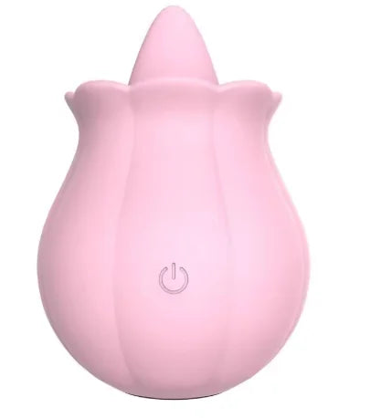 Adult Toys Vibrator Tongue Licking Nipple Clitoris Stimulator Vibration Masturbation Tools Women Couple Sex Toys Vibrator 18+