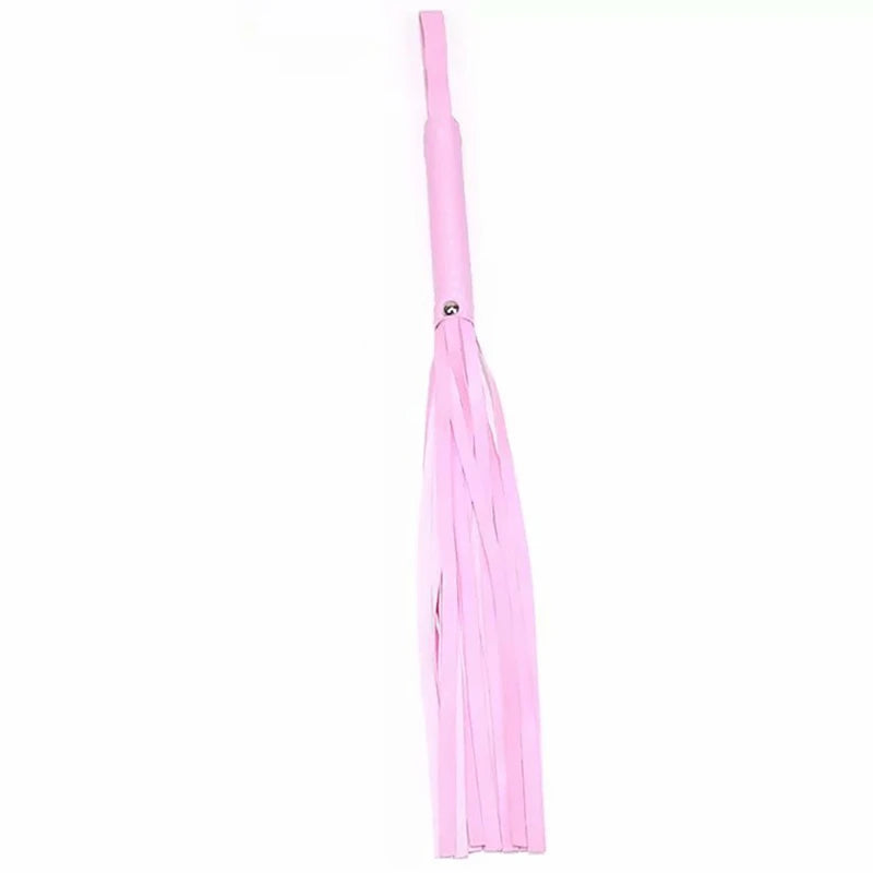 Leather Horsewhip, 1 PC Racing Equestrian Riding Whips for Horse Horse Whip