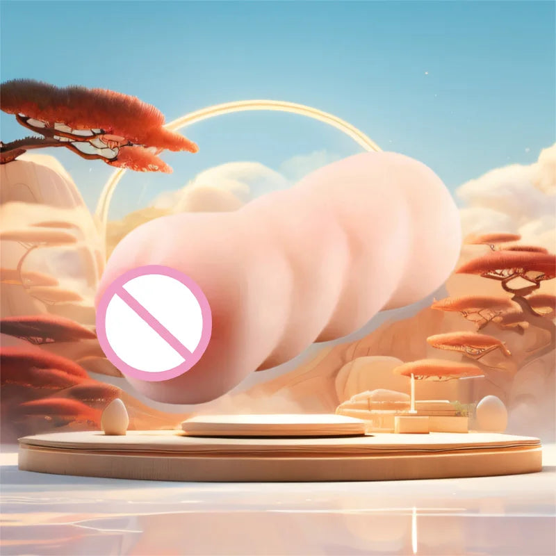 Female sex doll, sexy breasts and ass, adult sex toys, realistic vagina and anus oral sex 3 hole doll, male masturbation doll