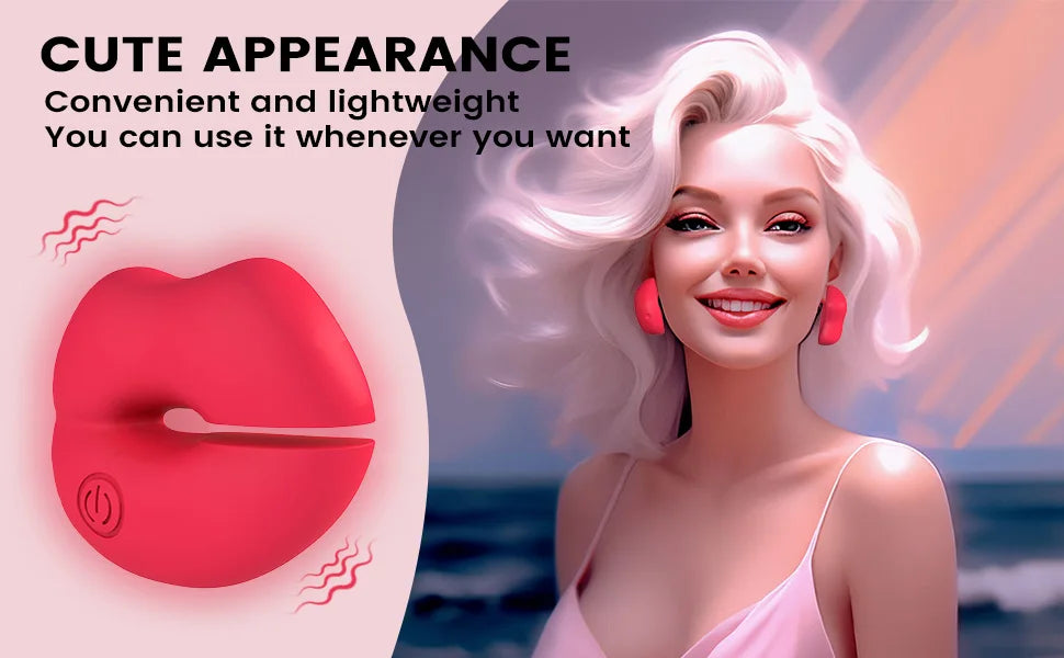 Vibrating Nipple Clamps Vibrator 9 Vibration Modes Magnetic Nipple Stimulation BDSM Adult Sex Toys for Women Couples Pleasure