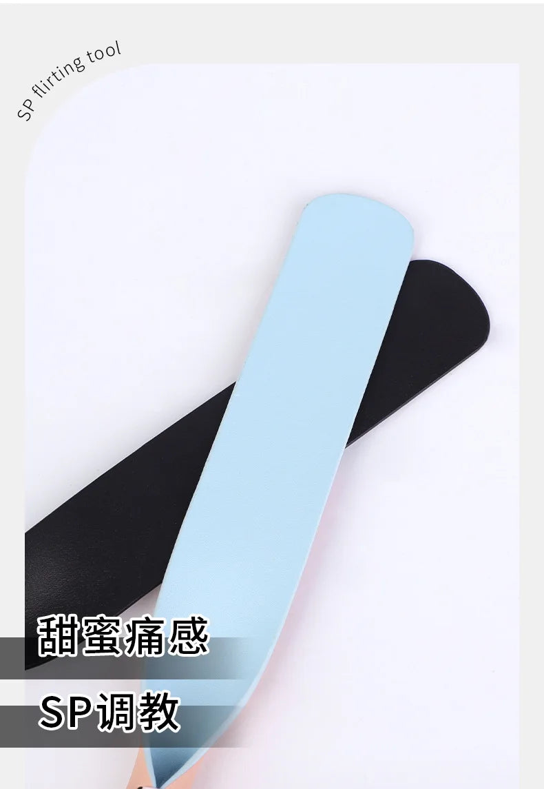 Whip Butt Whip BDSM Whip Spanking Flogger Fetish Bondage Erotic Sexy Costumes Accessory For Adult Game Sex Toys Sex Slave Paddle