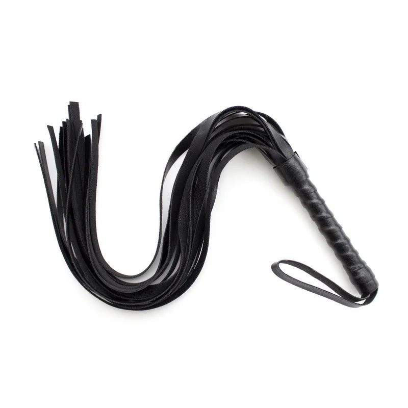 Bdsm Bondage Slave Whip Restraints Fetish Spanking Flogger Sexy Blindfold Adults Games Sex Toys For Women Men Exotic Accessories