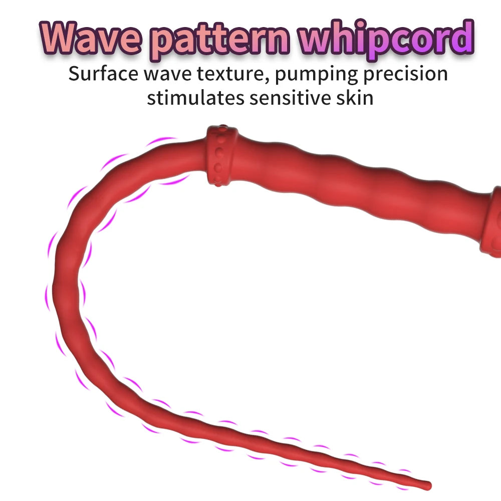 Sex Toys for Couples Fetish BDSM Boutique Riding Crop Chastity Erotic Women Silicone Whip Bondage Flirt Spanking toys 18
