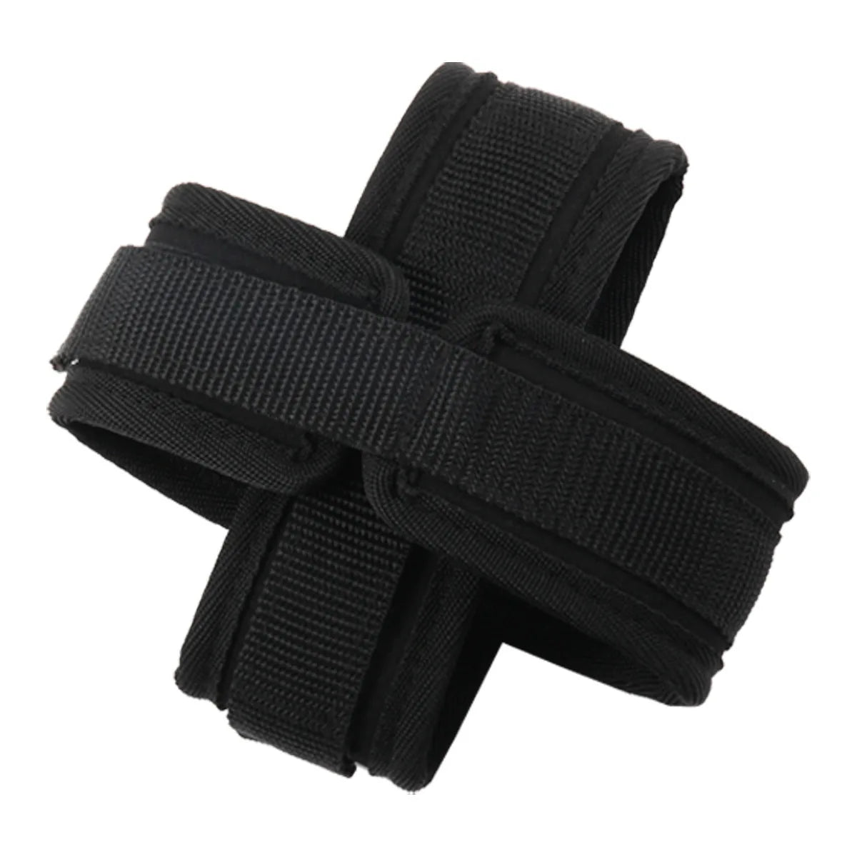 Couple SM Handcuff BDSM Hand Restraint Bondage Cuffs Adult Slave Sex Games Hands Cuff Sexy Adult Female Body Restraint Sex Toys