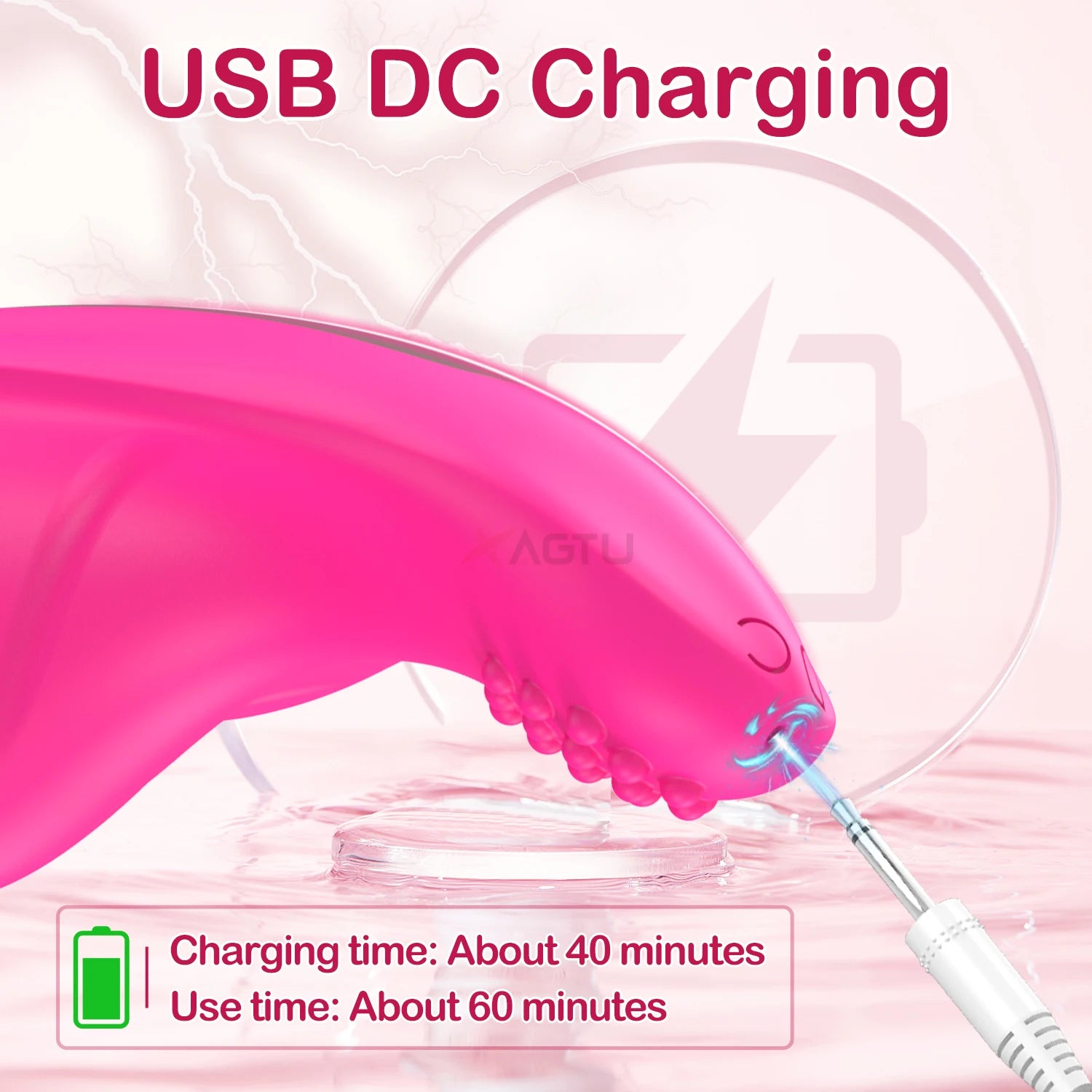 Adult Supplies Vagina Vibrator Dildo Stimulator Masturbation Tools for Women Mini Outdoor Wearable Vibrator Sex Machine Sex Toys