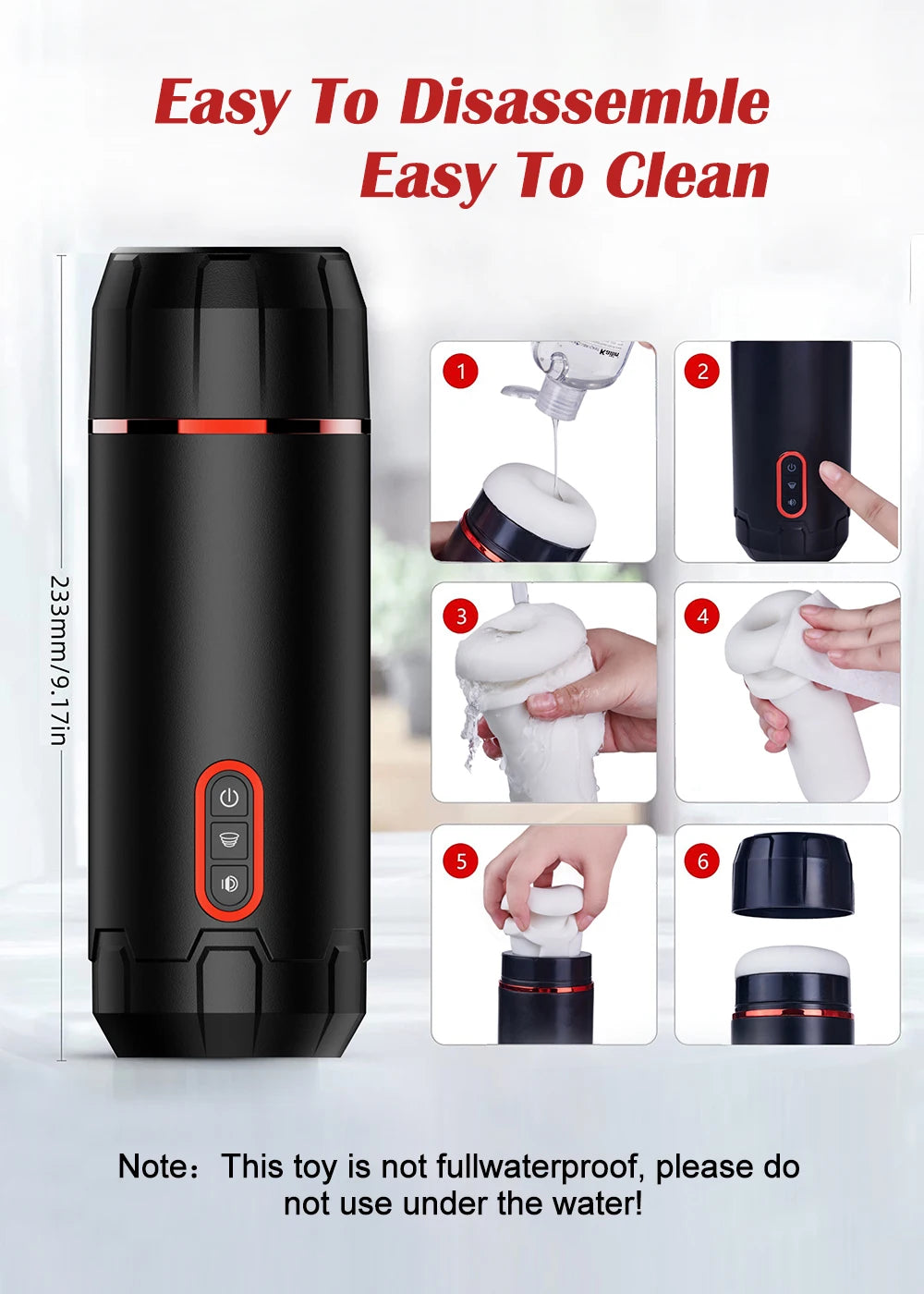Male Masturbator Vaginal For Men 18 Sexy Toys Penis Pump Glans Sucking Sex Goods Adult Vagina Real Pussy Erotic Products